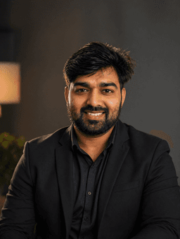 Keyur Patel, AI Adoption Advisor and Corporate Trainer