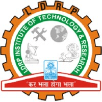 LDRP Institute of Technology and Research